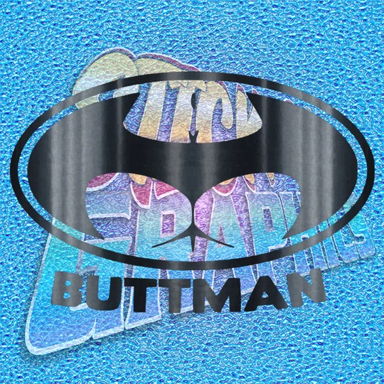 Buttman