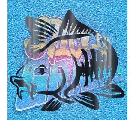 Carp 001