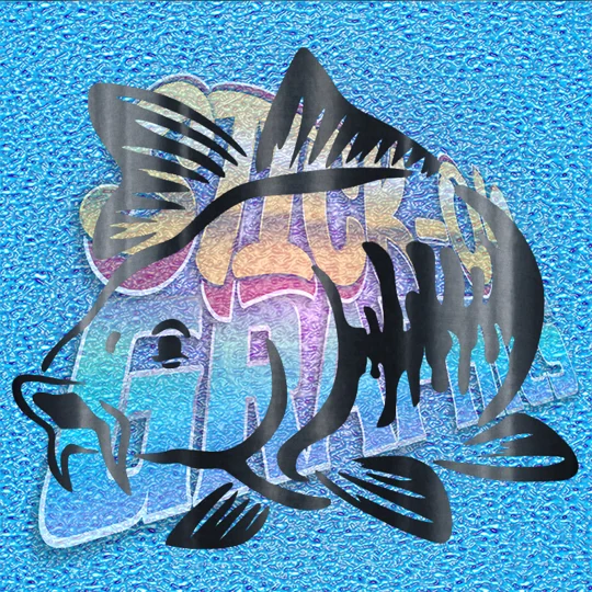 Carp 001