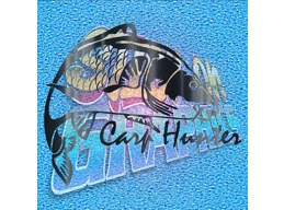 Carp Hunter 002