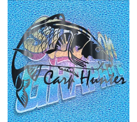 Carp Hunter 002