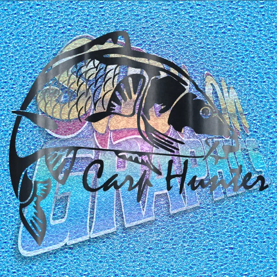 Carp Hunter 002