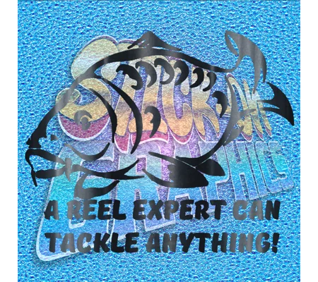 Carp Reel Expert