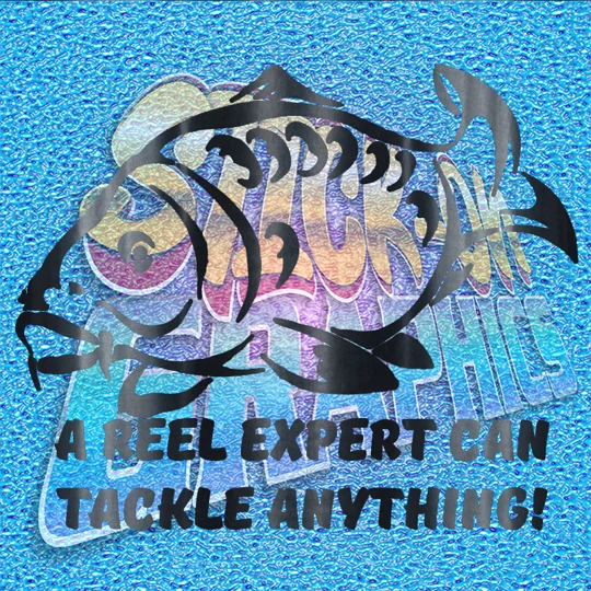 Carp Reel Expert