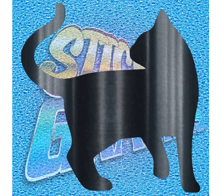 Cat 003