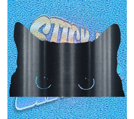 Cat 006
