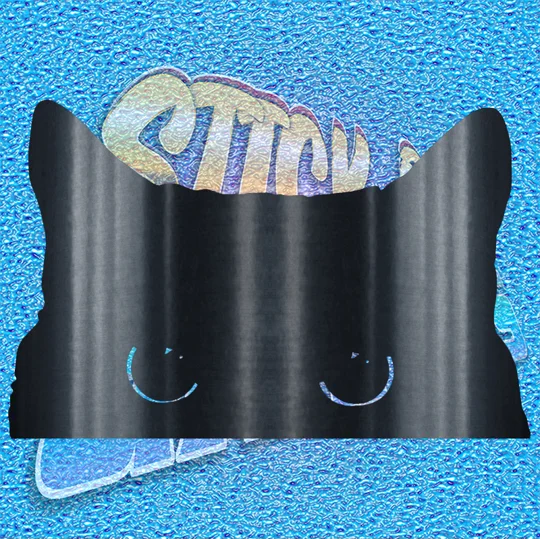 Cat 006