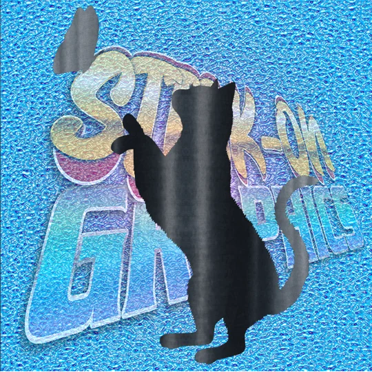 Cat 008