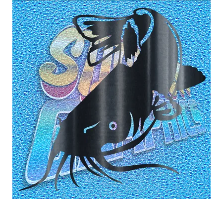 Catfish 001