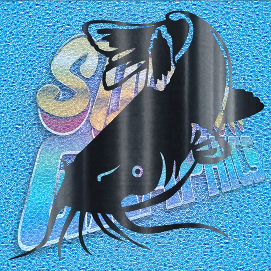 Catfish 001