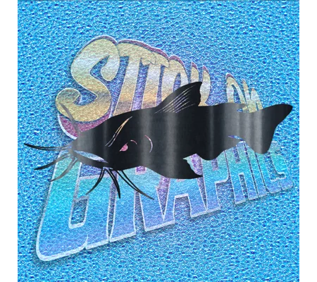 Catfish 002