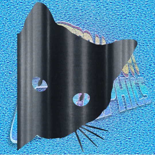 Cat Peep 001