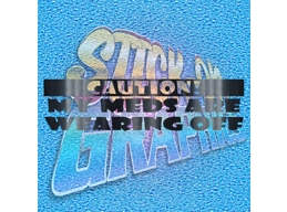 Caution My Meds
