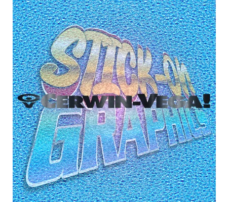 Cerwin Vega