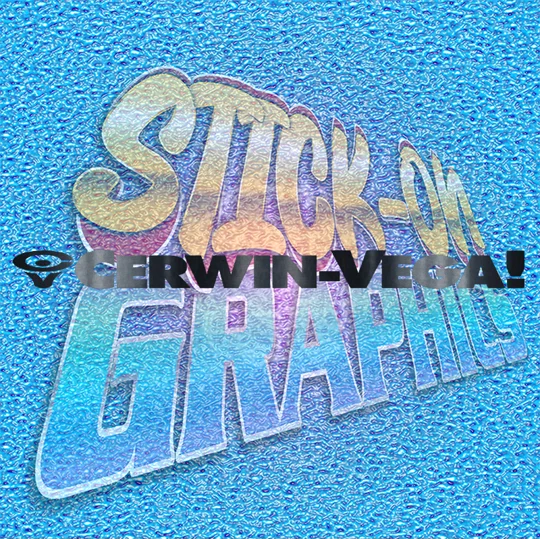 Cerwin Vega