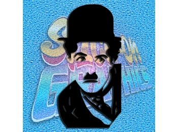 Charlie Chaplin