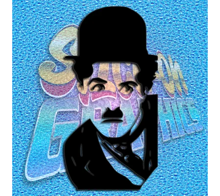 Charlie Chaplin