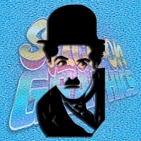 Charlie Chaplin