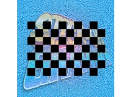 Checkerflag