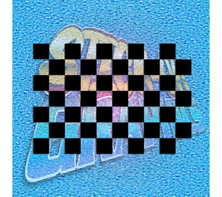 Checkerflag