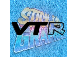 Citroen VTR