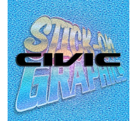 Civic 001