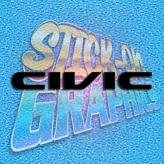 Civic 001
