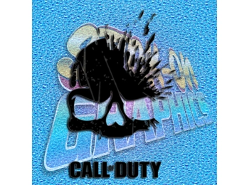 Call Of Duty Skull