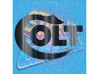 Colt Logo