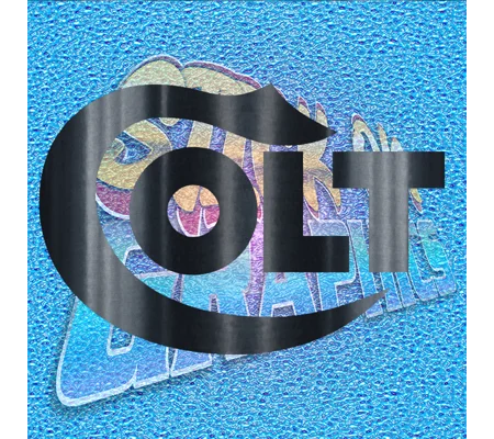 Colt Logo