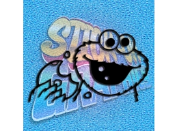 Cookie Monster