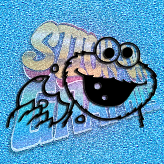 Cookie Monster