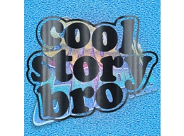 Cool Story Bro