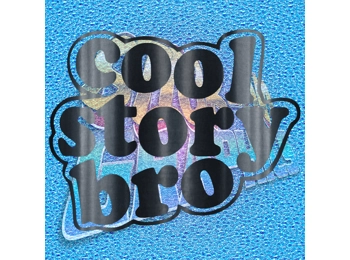 Cool Story Bro