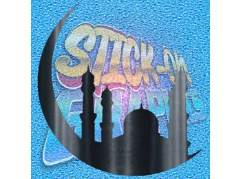 Crescent Moon Mosque 001