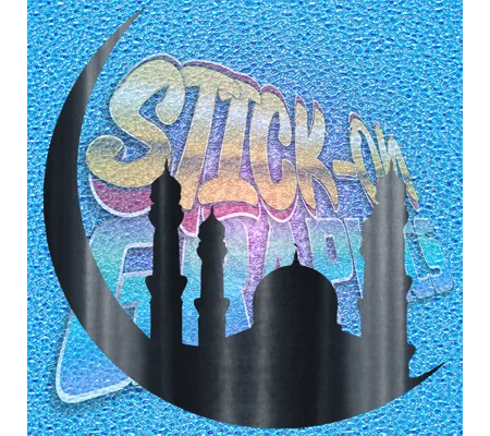Crescent Moon Mosque 001