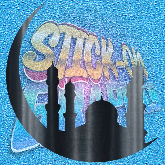 Crescent Moon Mosque 001