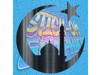 Crescent Moon Mosque 002