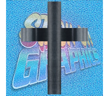 Cross 001