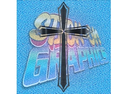 Cross 002
