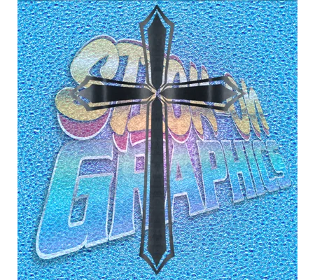 Cross 002