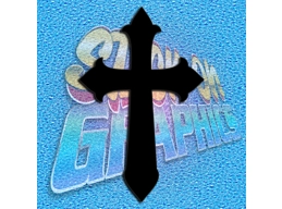 Cross 003