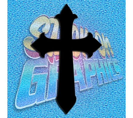 Cross 003
