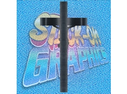 Crucifix 006