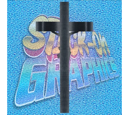 Crucifix 006