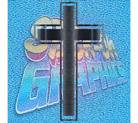 Cross 004