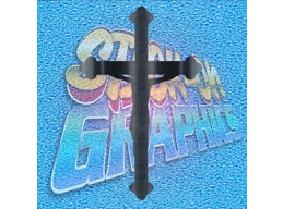 Crucifix 001