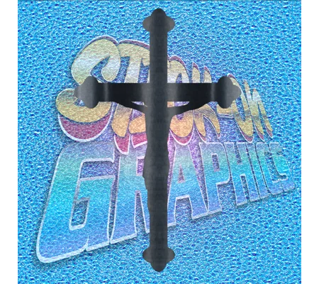 Crucifix 001