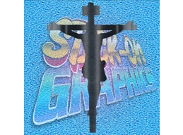 Crucifix 003