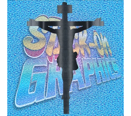 Crucifix 003